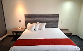 Hotel Alo! Express